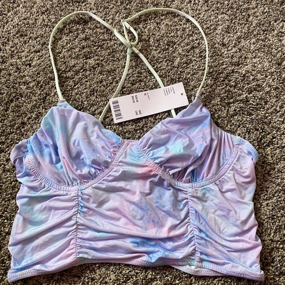 Urban Outfitters Crop Top